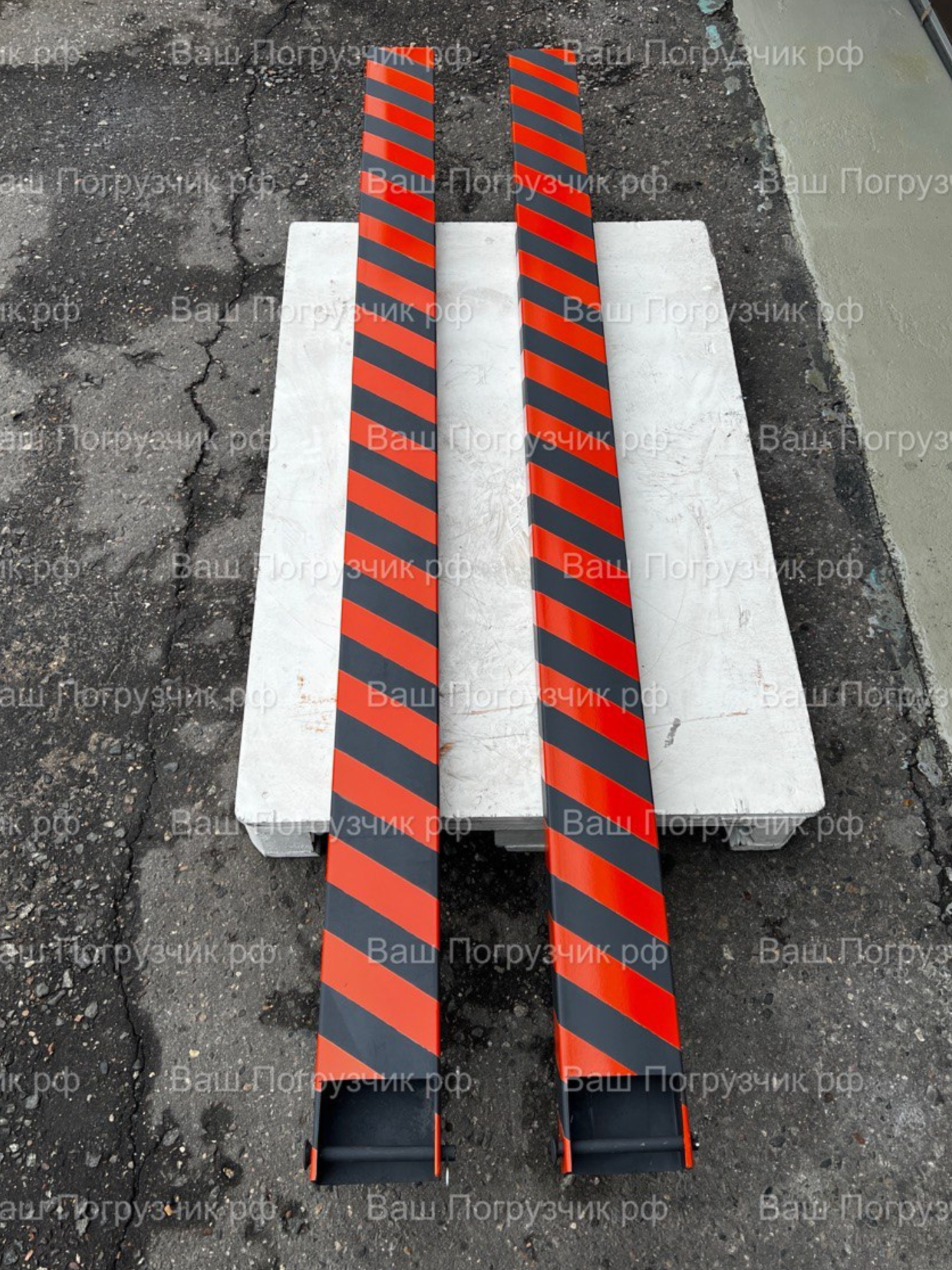 Вилочные погрузчики