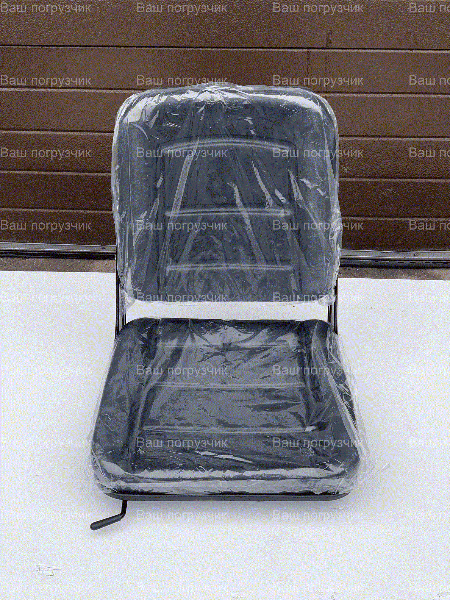 Сиденья для погрузчиков